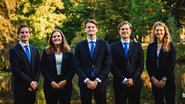 International Financial Program Board