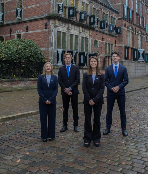 Conference Day Organisation