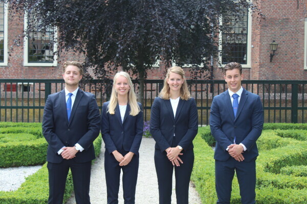 Controlling Tour Committee