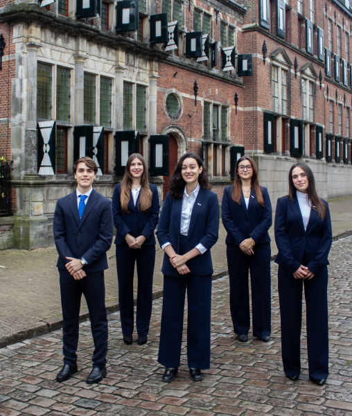 Integration Committee