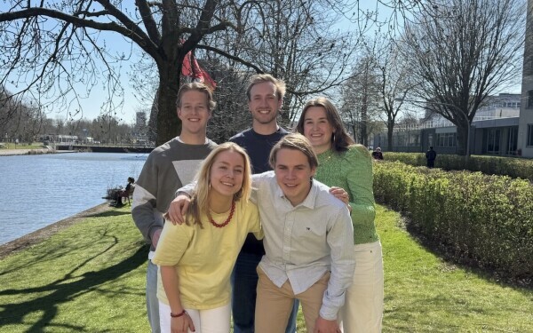 International Financial Program Board