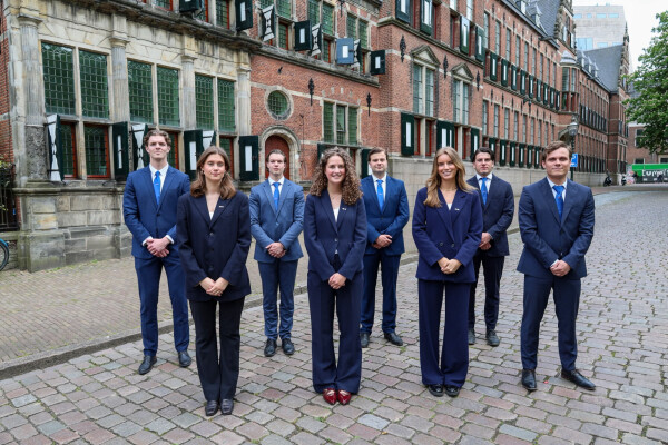 Financial Advisory Team