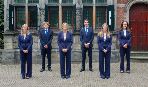 International Financial Programme Board