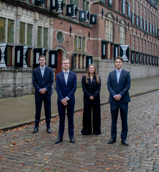 Financial Consultancy Tour