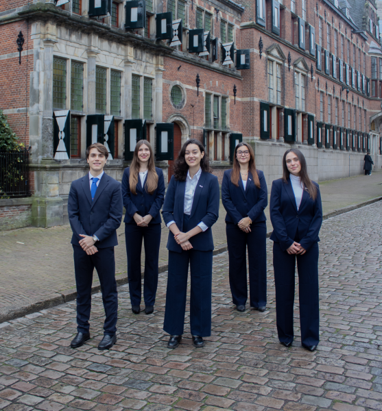 Integration Committee