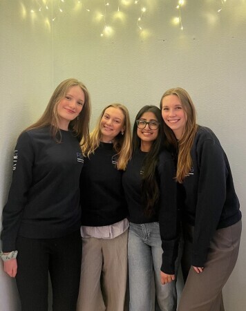 Integration Committee