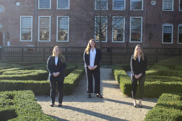 Controlling Day Committee