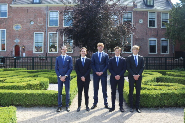 FSG Investment Team Board