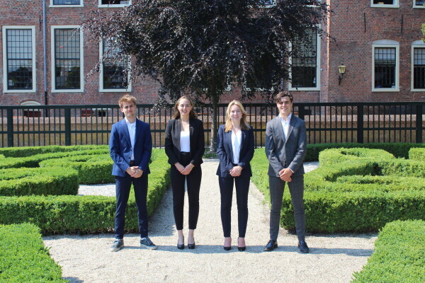 Masterclass Committee