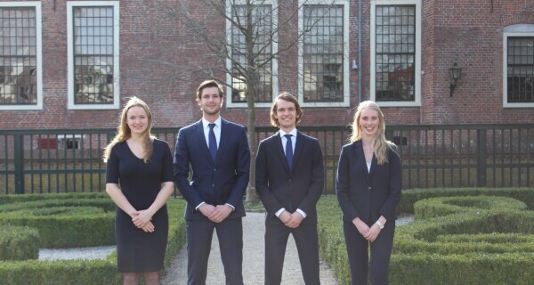 Finance Society