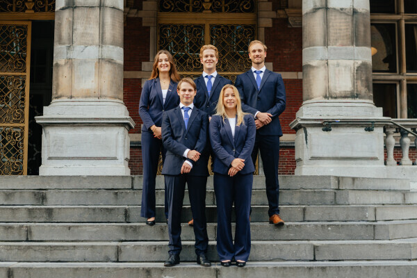 International Financial Programme Board