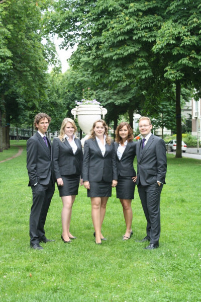 board 2011-2012 group photo