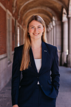 Sofie Hatenboer