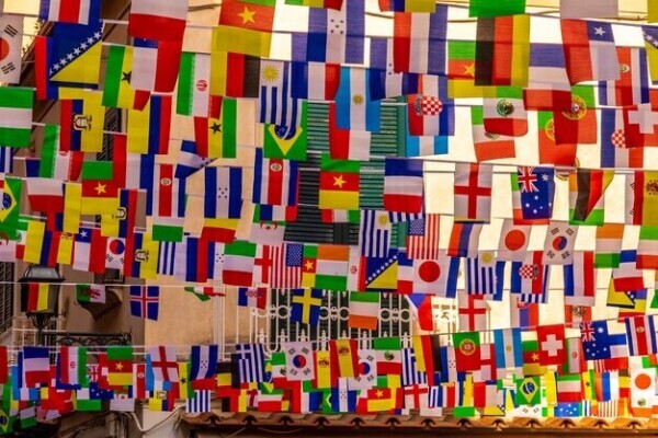 International Students