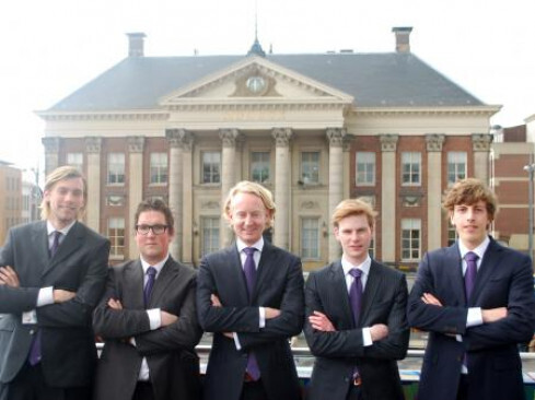 board 2012-2013 group photo