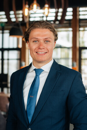Lyon Roeterdink