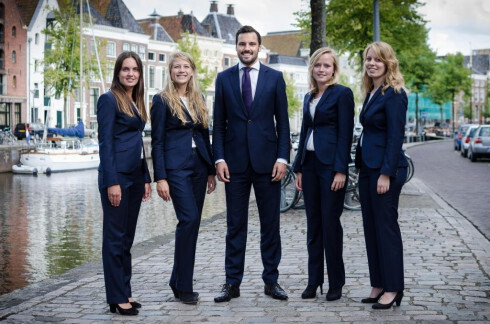 board 2014-2015 group photo