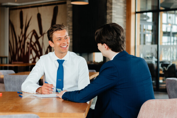 Kickstart your Career