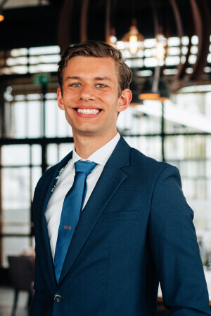 Hugo Groote Veldman