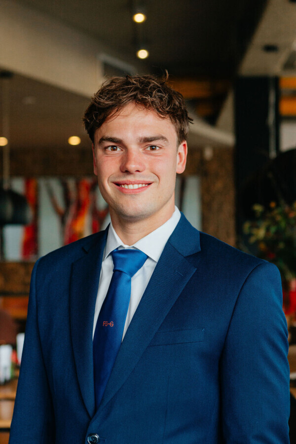 Stan Jansen
