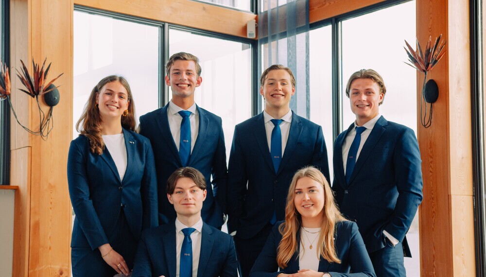 FSG Board 2024 - 2025