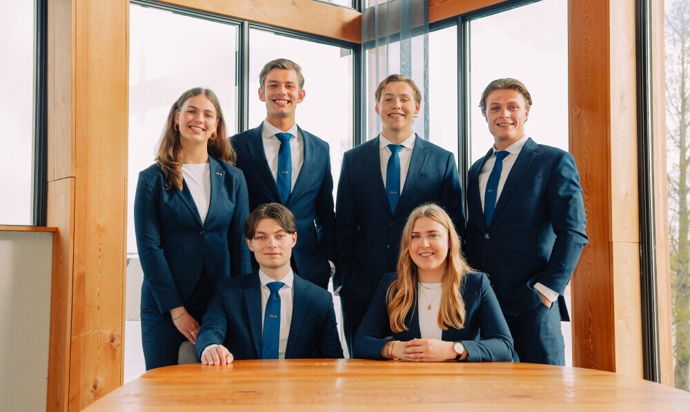 FSG Board 2025 - 2026