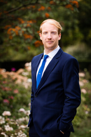 Stijn van Poelje 