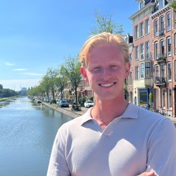 Evan ten Hoeve