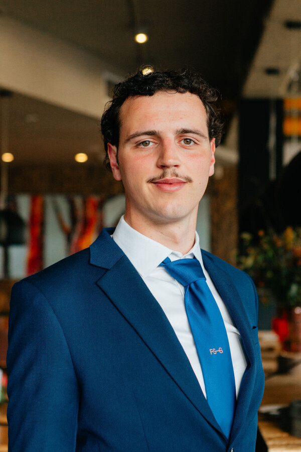 Max Jonkhof
