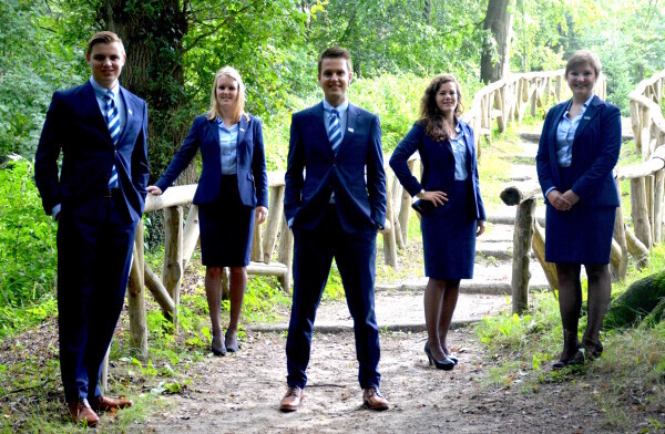 board 2015 - 2016 group photo