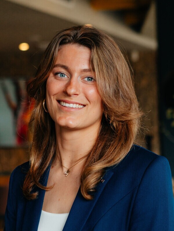 Maud Agterbos