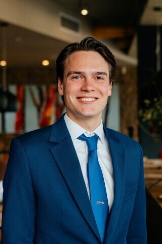Sven de Heer