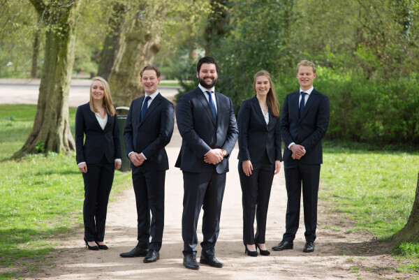 board 2017-2018 group photo