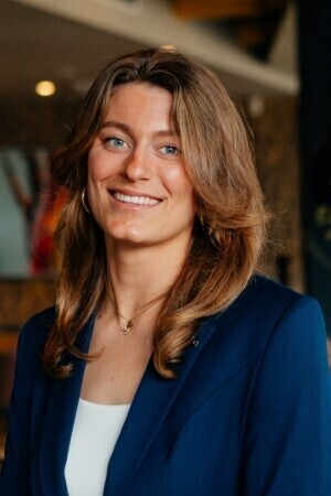 Maud Agterbos