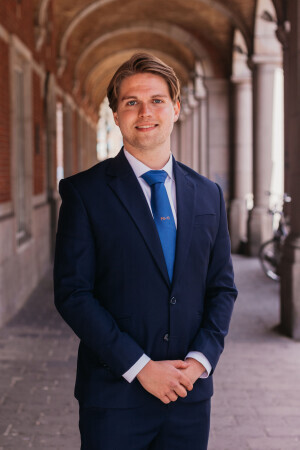 Niels Eijndhoven 