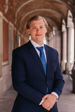 Bart van Rijn