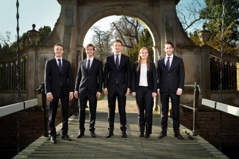 board 2013-2014 group photo