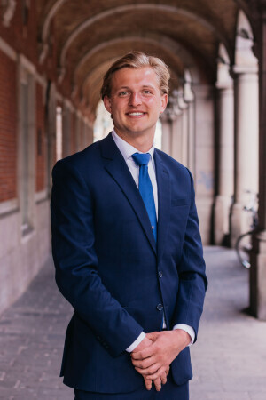 Henk Jan Smink