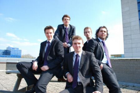 board 2010-2011 group photo