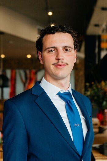 Max Jonkhof