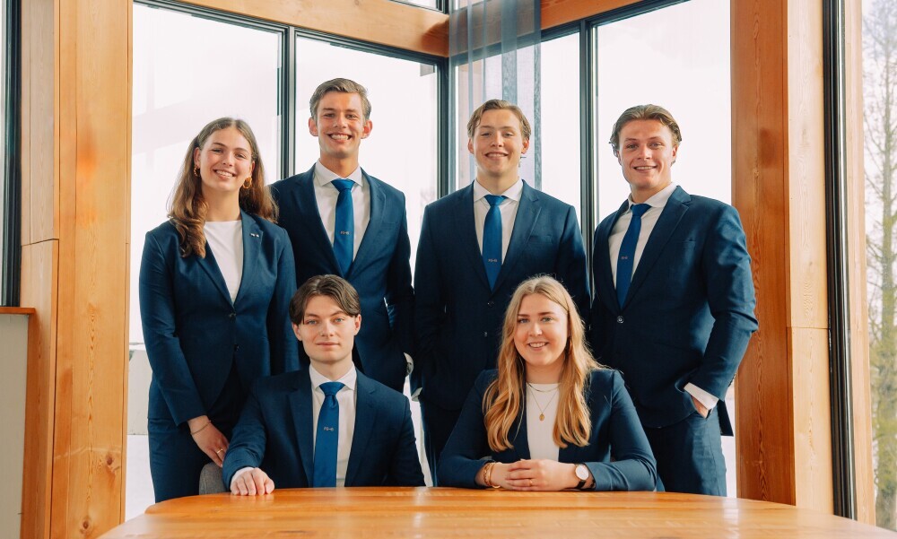 FSG Board 2025 - 2026