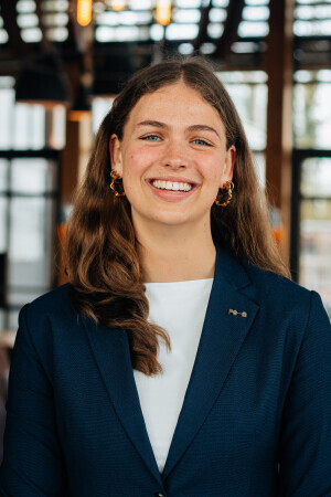 Willemijn Muller