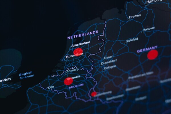 Financial Association Netherlands