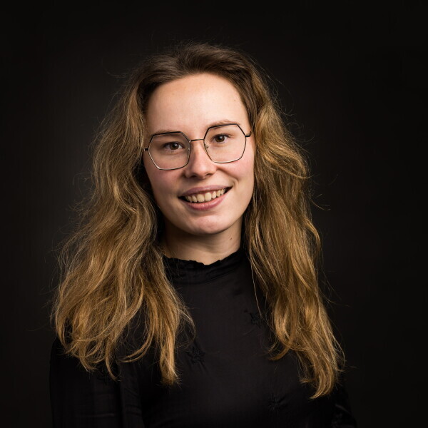 Lotte van de Worp