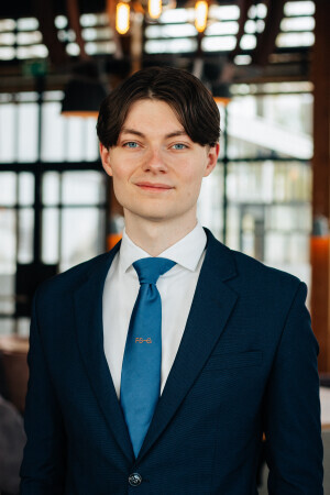 Coen Timte