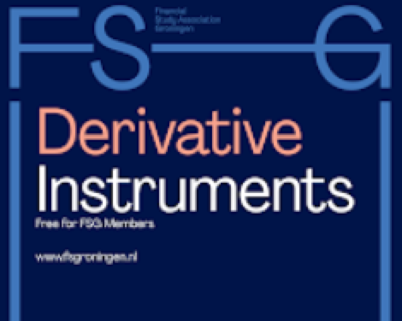 Derivative Instruments