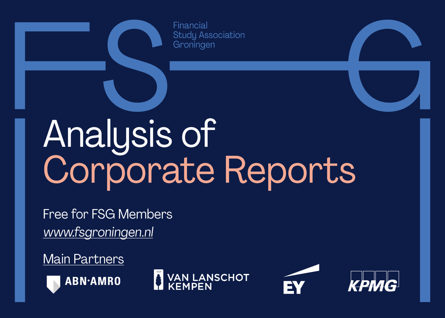 Analysis of Corporate Reports