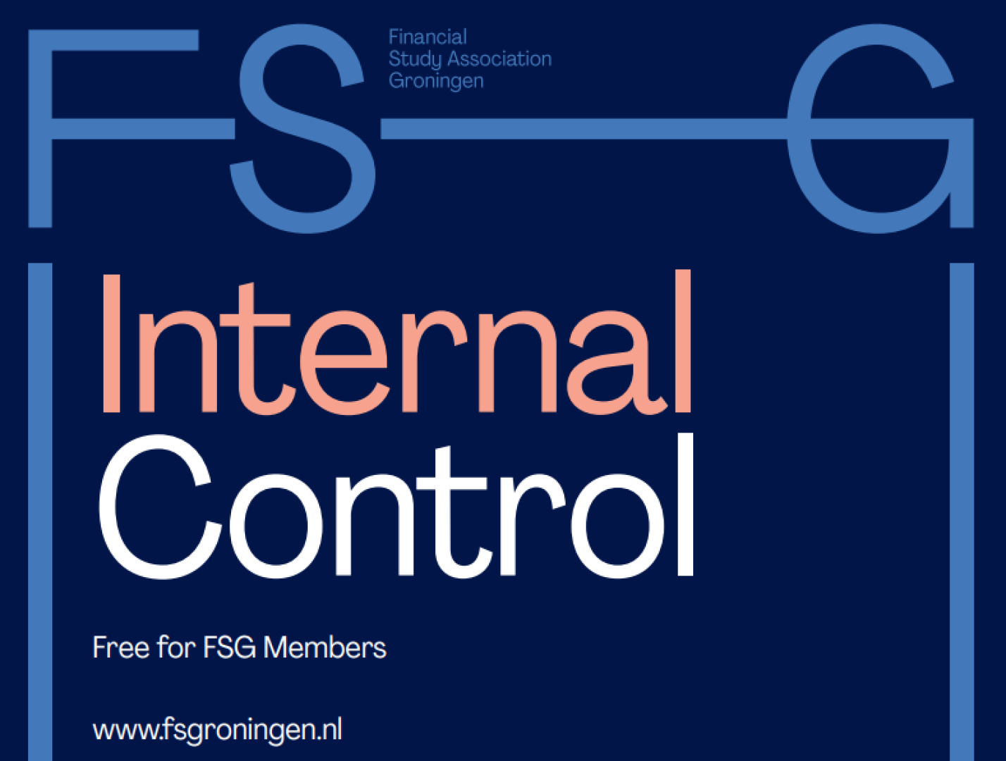 Internal Control
