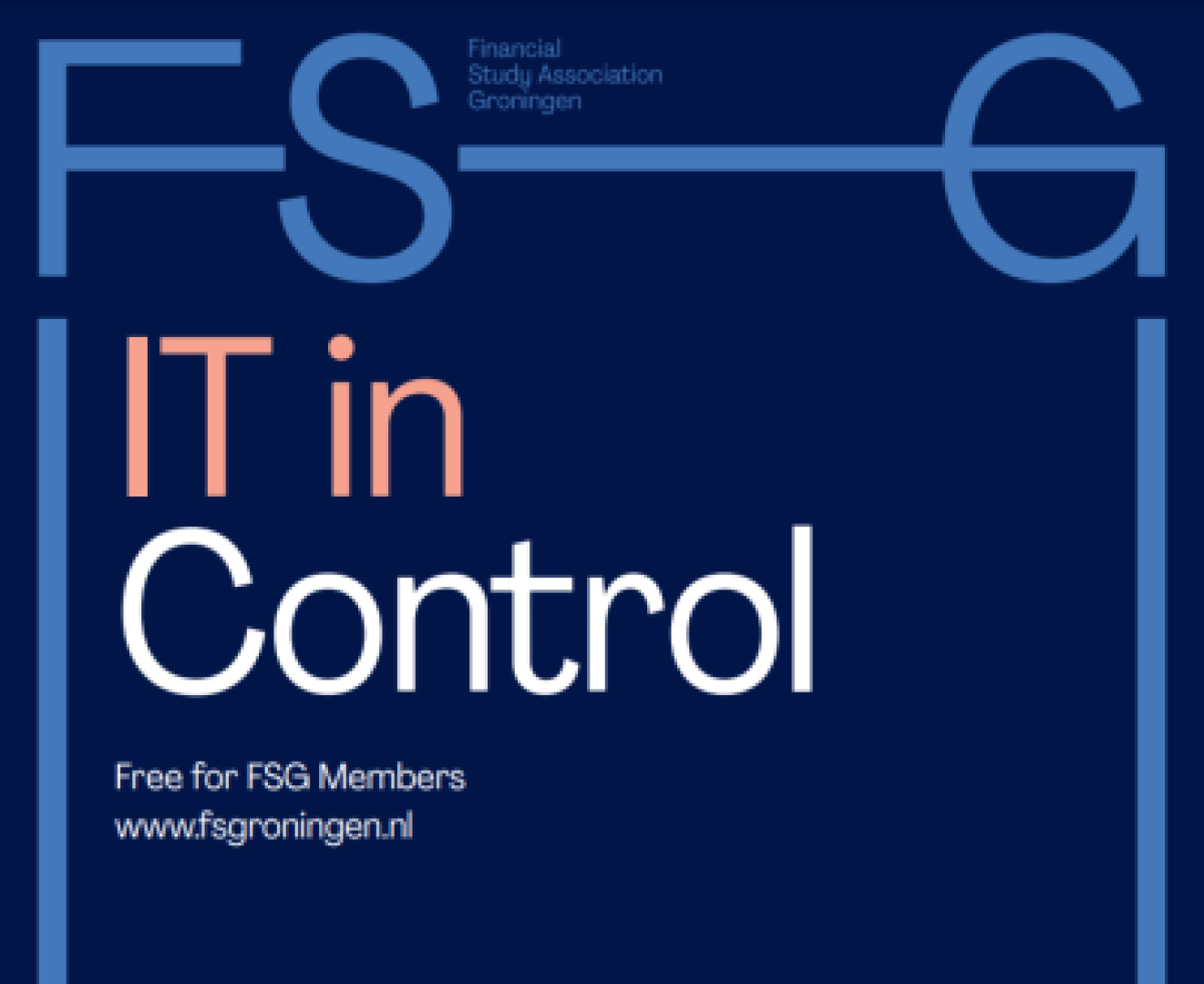 IT in control