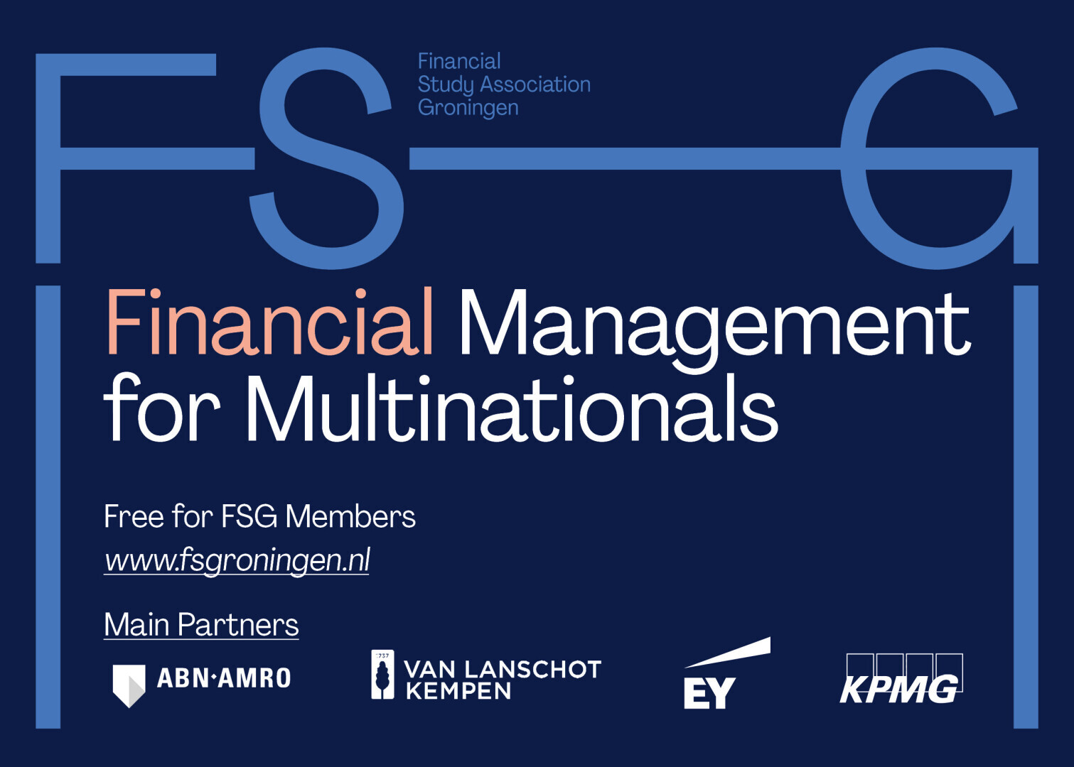 Financial Management for Multinationals